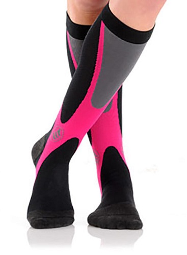 15 Best Compression Socks With Pictures | I Fashion Styles