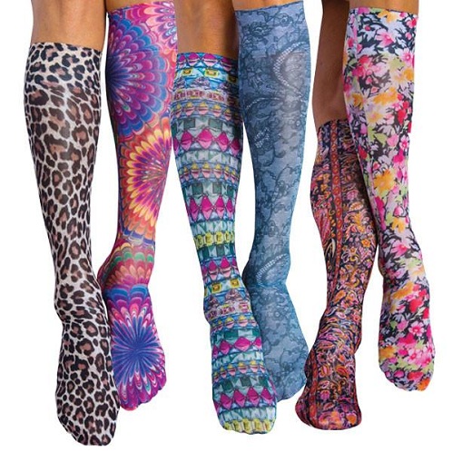 15 Best Compression Socks With Pictures | I Fashion Styles