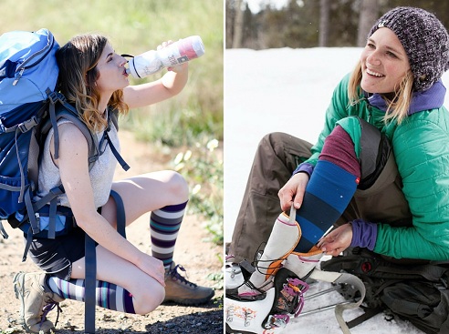 15 Best Compression Socks With Pictures | I Fashion Styles