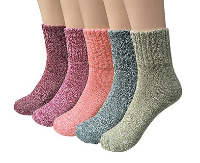 15 Best Wool Socks For Men and Women | I Fashion Styles