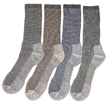 15 Best Wool Socks For Men and Women | I Fashion Styles