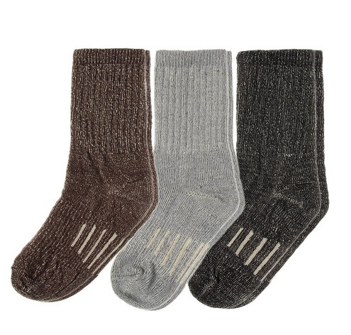 15 Best Wool Socks For Men and Women | I Fashion Styles