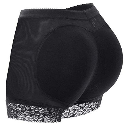 Top 9 Padded Panties That Are Best Butt Enhancers | I Fashion Styles