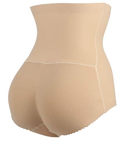 Top 9 Padded Panties That Are Best Butt Enhancers | I Fashion Styles