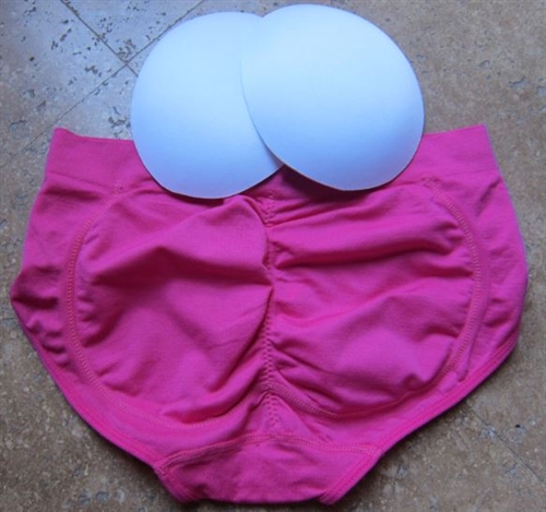 Top 9 Padded Panties That Are Best Butt Enhancers | I Fashion Styles