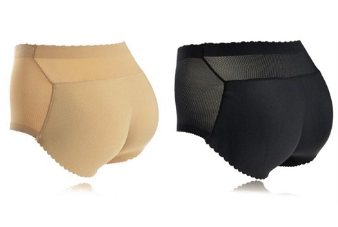 Top 9 Padded Panties That Are Best Butt Enhancers | I Fashion Styles