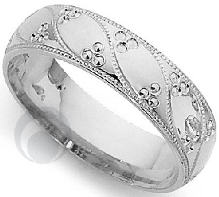 25 Popular Platinum Rings in the World and their Significance