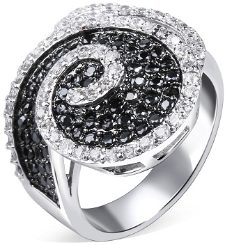 25 Popular Platinum Rings in the World and their Significance
