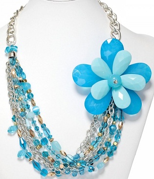 25 Simple and Latest Fashion Necklaces for Womens | I Fashion Styles