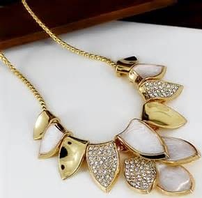 25 Simple and Latest Fashion Necklaces for Womens | I Fashion Styles