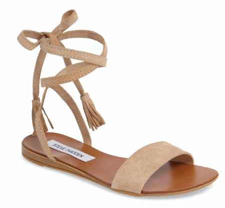 9 Latest Women&#039;s Lace Up-Sandals That Will Match Any Outfit
