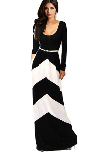 15 Modern and Elegant Full Frocks for Women in Fashion | I Fashion Styles