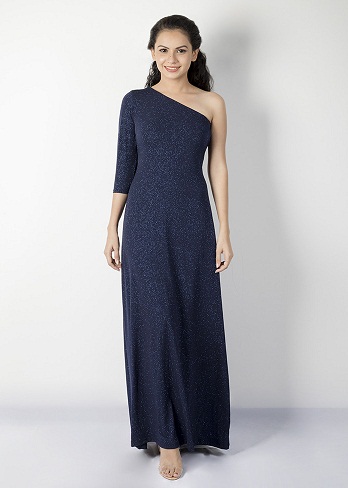 15 Modern and Elegant Full Frocks for Women in Fashion | I Fashion Styles