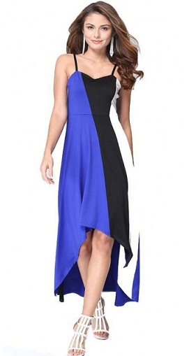 15 Modern and Elegant Full Frocks for Women in Fashion | I Fashion Styles