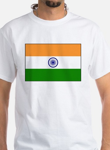 9 Best Army, Navy, Air Force T-Shirts In Indian and Us Style