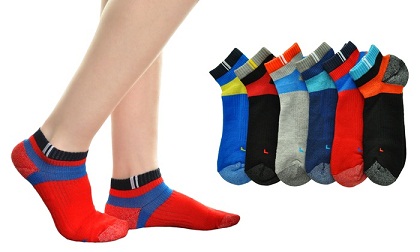Sports Socks For Men and Women - Our Best 9 | I Fashion Styles