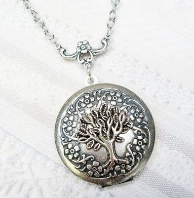 Top 9 Silver Lockets for Men and Women | I Fashion Styles