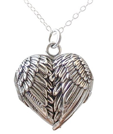 Top 9 Silver Lockets for Men and Women | I Fashion Styles