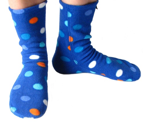 Comfortable Foot Socks - Our Top 9 With Pictures | I Fashion Styles