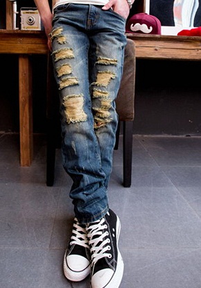 15 Best Slim Fit Jeans for Men and Women | I Fashion Styles