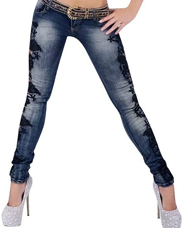 15 Best Slim Fit Jeans for Men and Women | I Fashion Styles