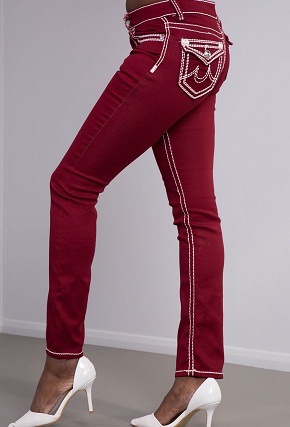 15 Best Slim Fit Jeans for Men and Women | I Fashion Styles