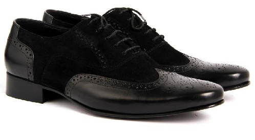 15 Stylish Designs of Party Shoes for Men and Women in Fashion