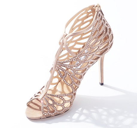 15 Stylish Designs of Party Shoes for Men and Women in Fashion