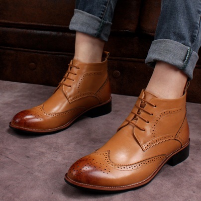 15 Stylish Designs of Party Shoes for Men and Women in Fashion