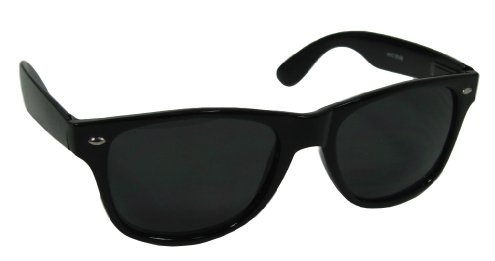 10 Stylish Black Sunglasses for Different Faces | I Fashion Styles