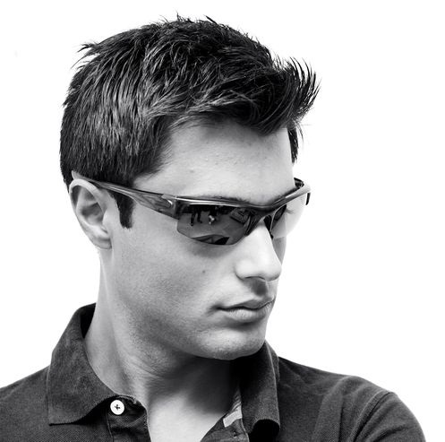 10 Stylish Black Sunglasses for Different Faces | I Fashion Styles