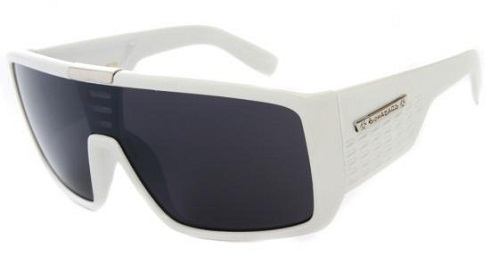 10 Stylish Black Sunglasses for Different Faces | I Fashion Styles