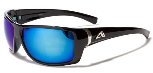 10 Stylish Models of Blue Sunglasses for Men and Women