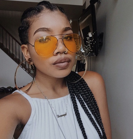 10 Stylish Designs of Yellow Sunglasses to Brighten Up Your Look