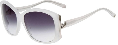 White Sunglasses For Men and Women - 10 Trending Models