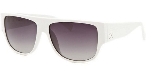 White Sunglasses For Men and Women - 10 Trending Models
