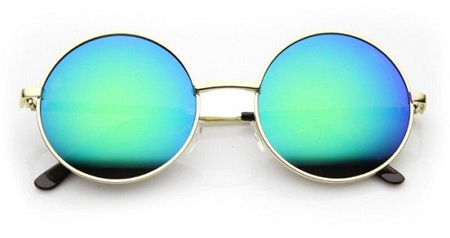 30 Different Types of Womens Sunglasses with Images
