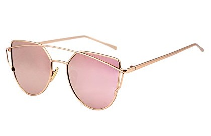 30 Different Types of Womens Sunglasses with Images