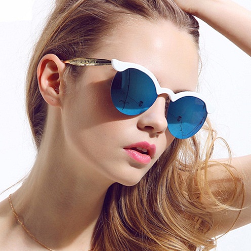 30 Different Types of Womens Sunglasses with Images