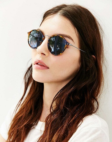 30 Different Types of Womens Sunglasses with Images