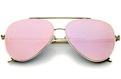 30 Different Types of Womens Sunglasses with Images