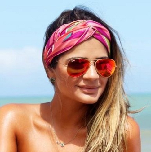 15 Different Types of Coloured Sunglasses That Will Last Forever
