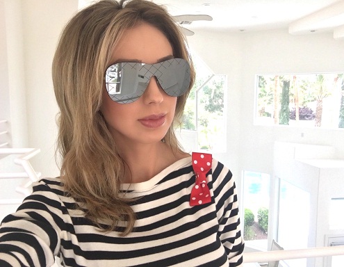 15 Different Types of Coloured Sunglasses That Will Last Forever