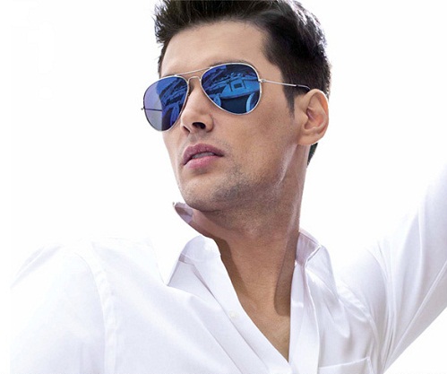 15 Different Types of Coloured Sunglasses That Will Last Forever
