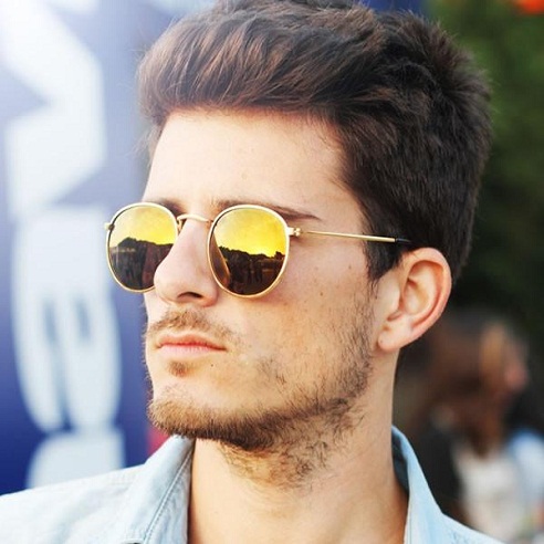 15 Different Types of Coloured Sunglasses That Will Last Forever