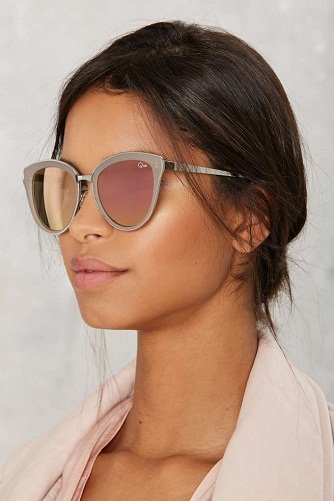 15 Different Types of Coloured Sunglasses That Will Last Forever