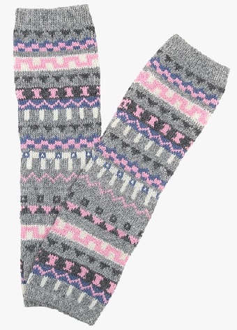 9 Cute and Cool Printed Socks For Women | I Fashion Styles