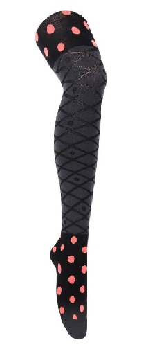 9 Cute and Cool Printed Socks For Women | I Fashion Styles