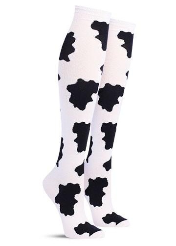 9 Cute and Cool Printed Socks For Women | I Fashion Styles
