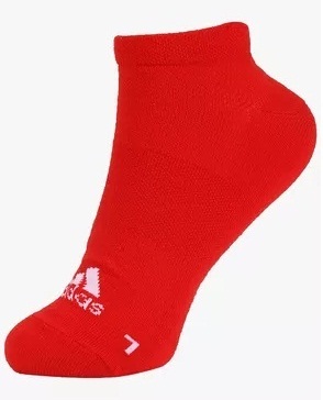 Beautiful Red Socks - Our Top 9 With Pictures | I Fashion Styles